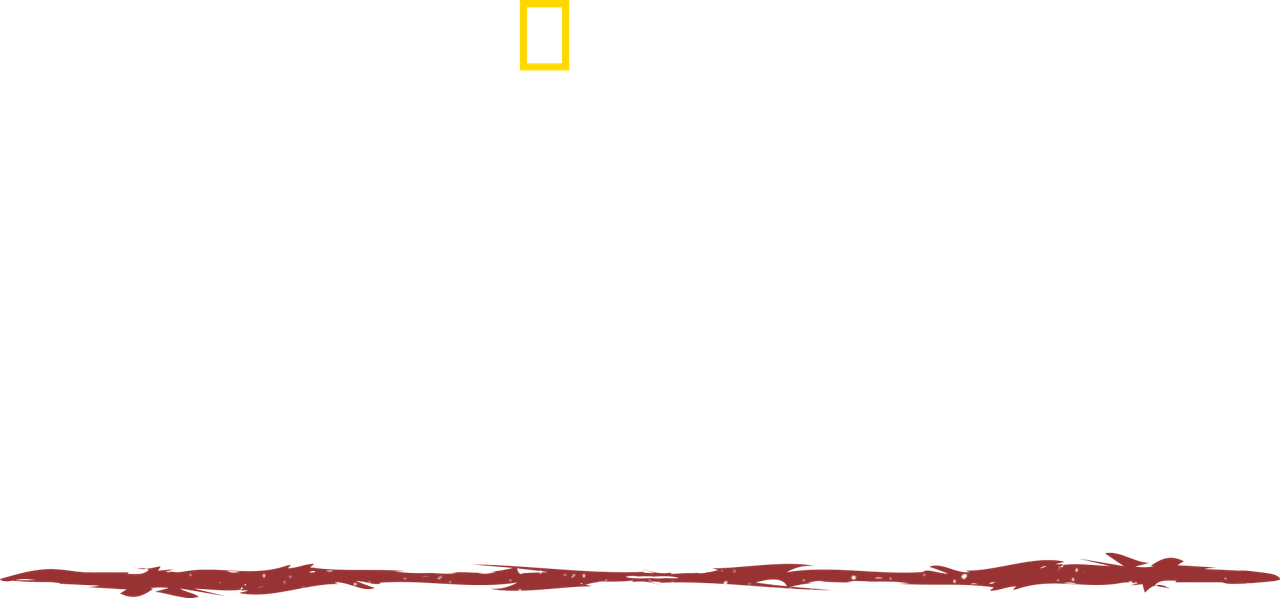 Primal Survivor
