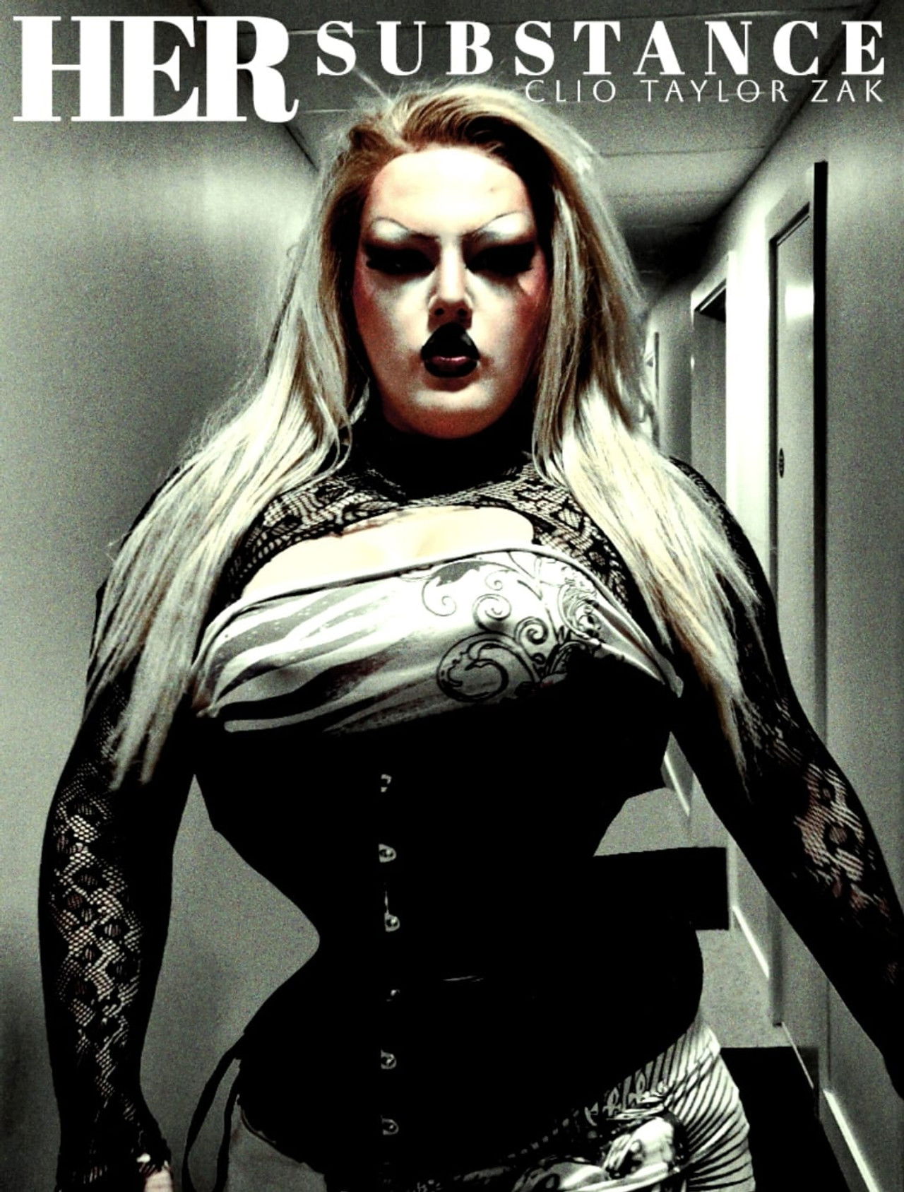 Her Substance Backdrop