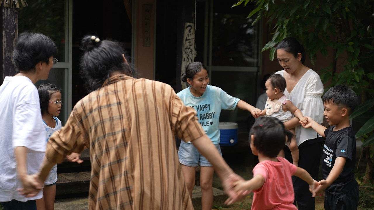 新日本風土記 — Épisode 30