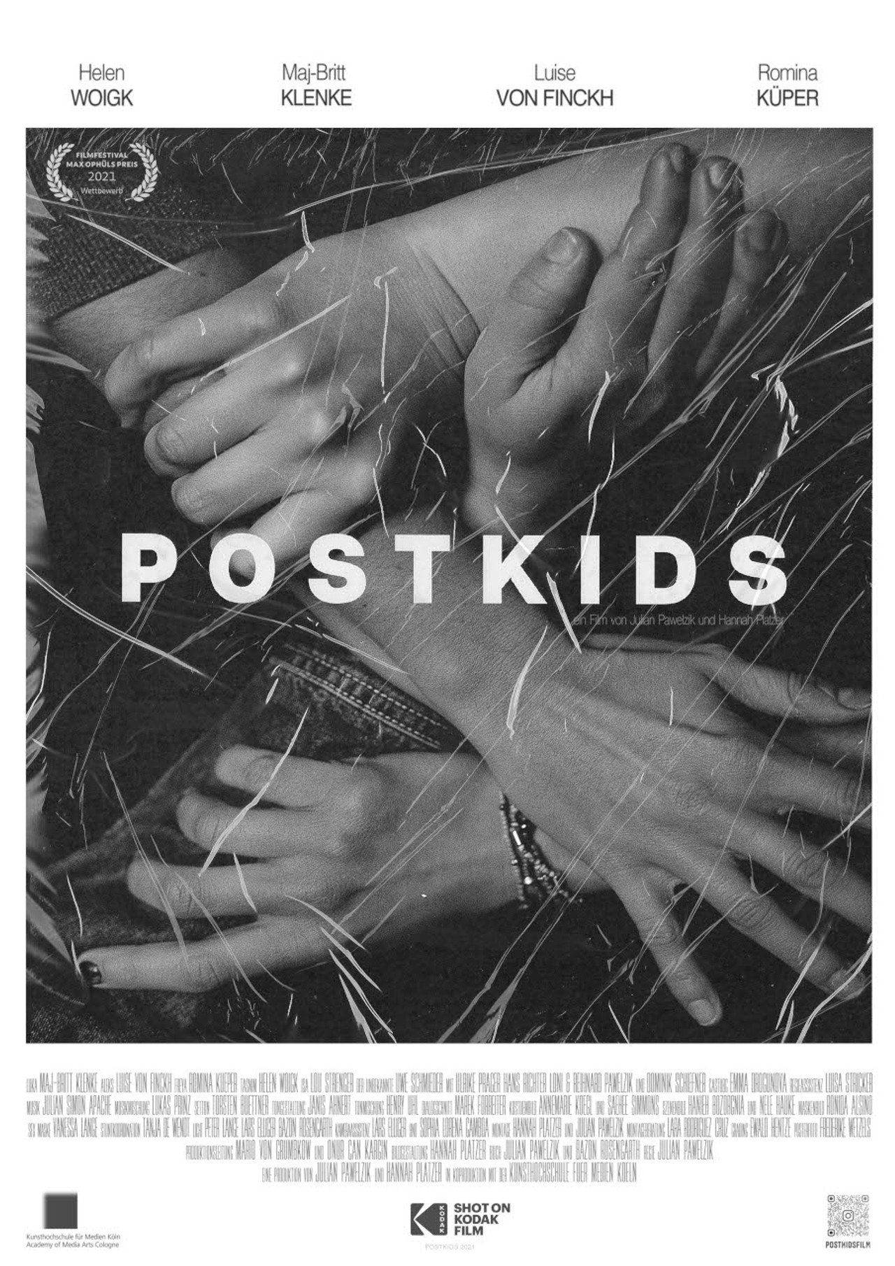Postkids