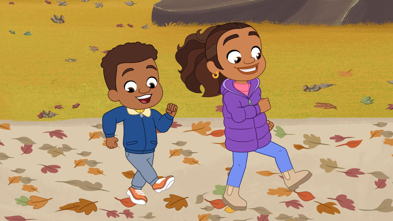 Alma's Way — Épisode 28