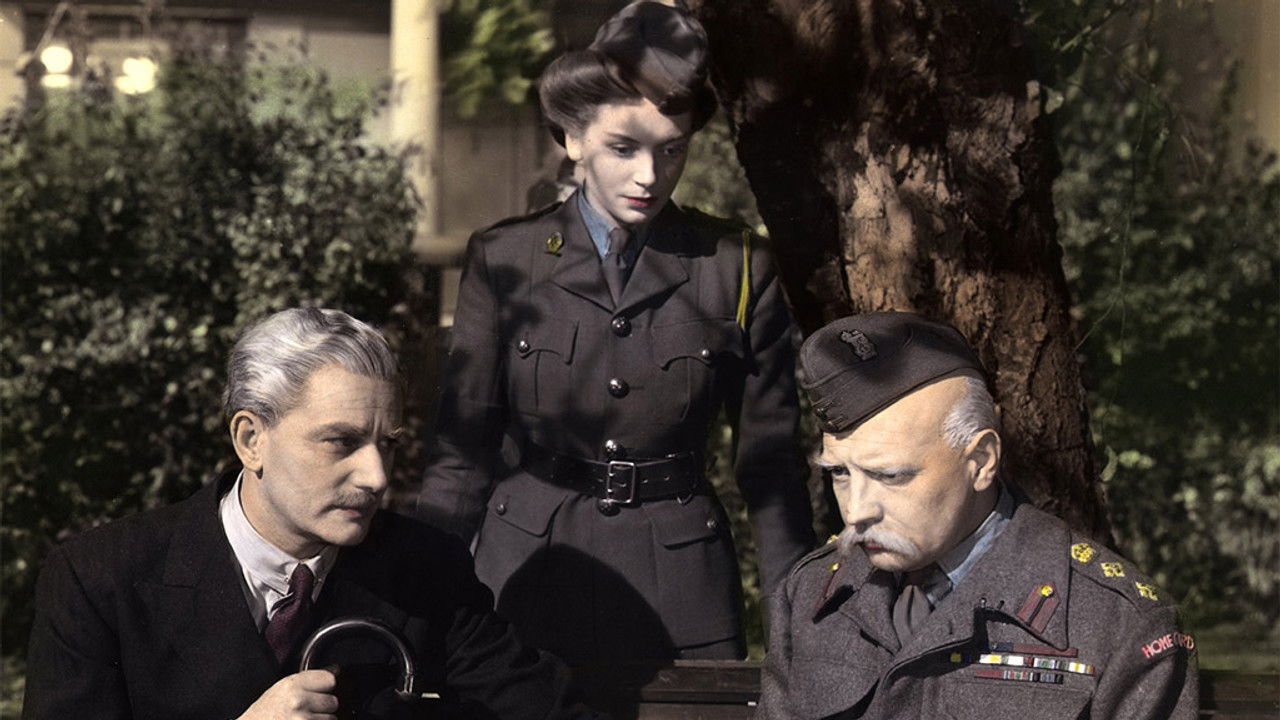 Classic Movies: The Story Of — Épisode 2