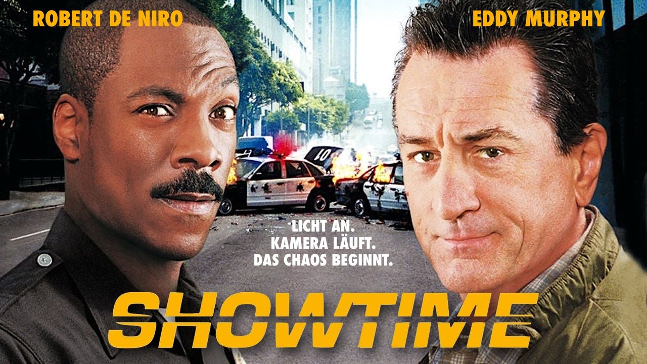 Showtime background