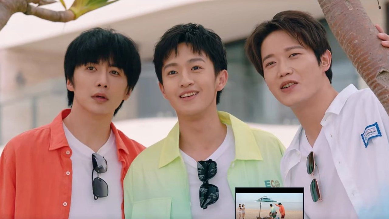 我的媳妇不好惹 — Épisode 12