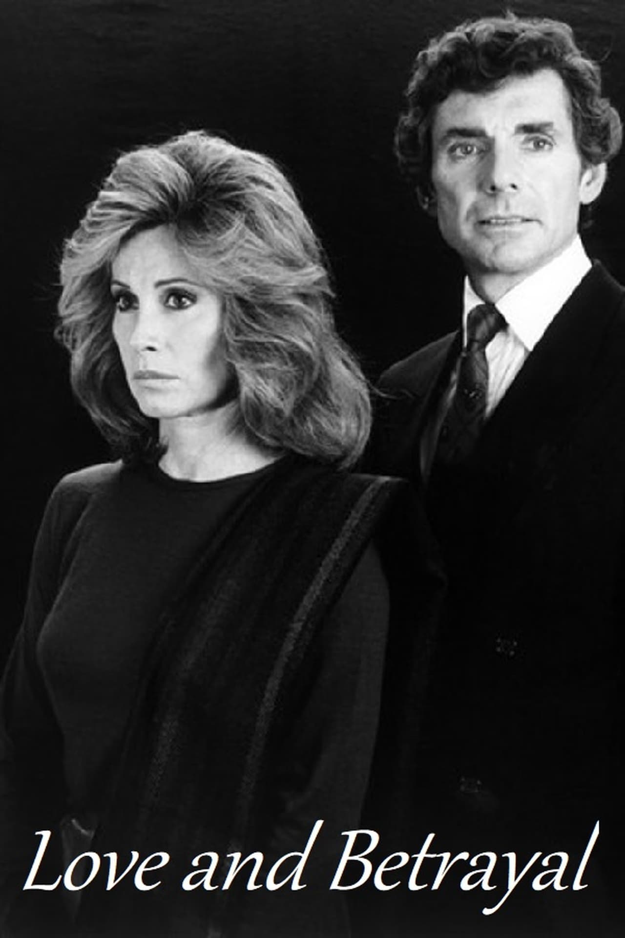 مشاهدة فيلم Love and Betrayal مترجم بدون اعلانات - بوستر