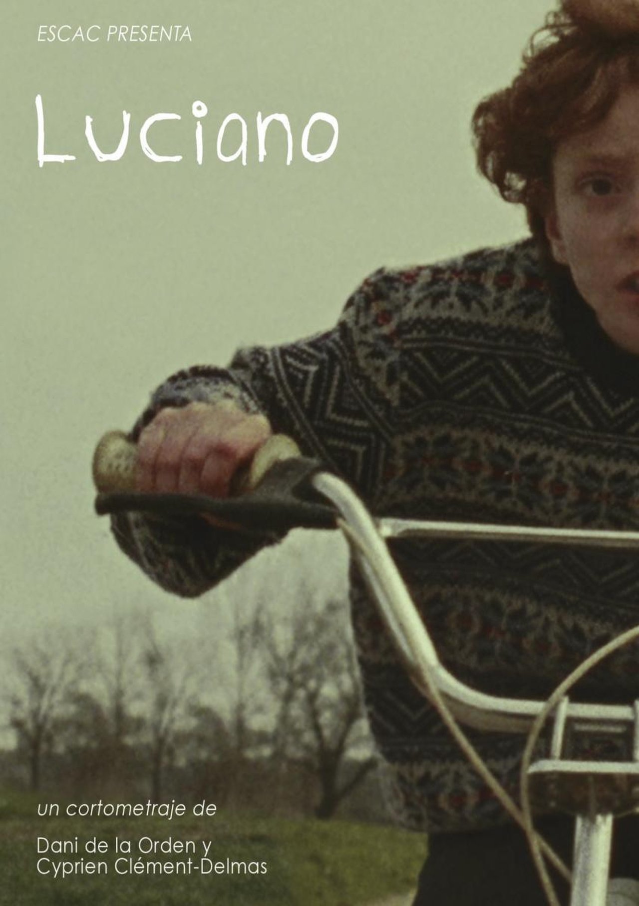 Luciano Luciano