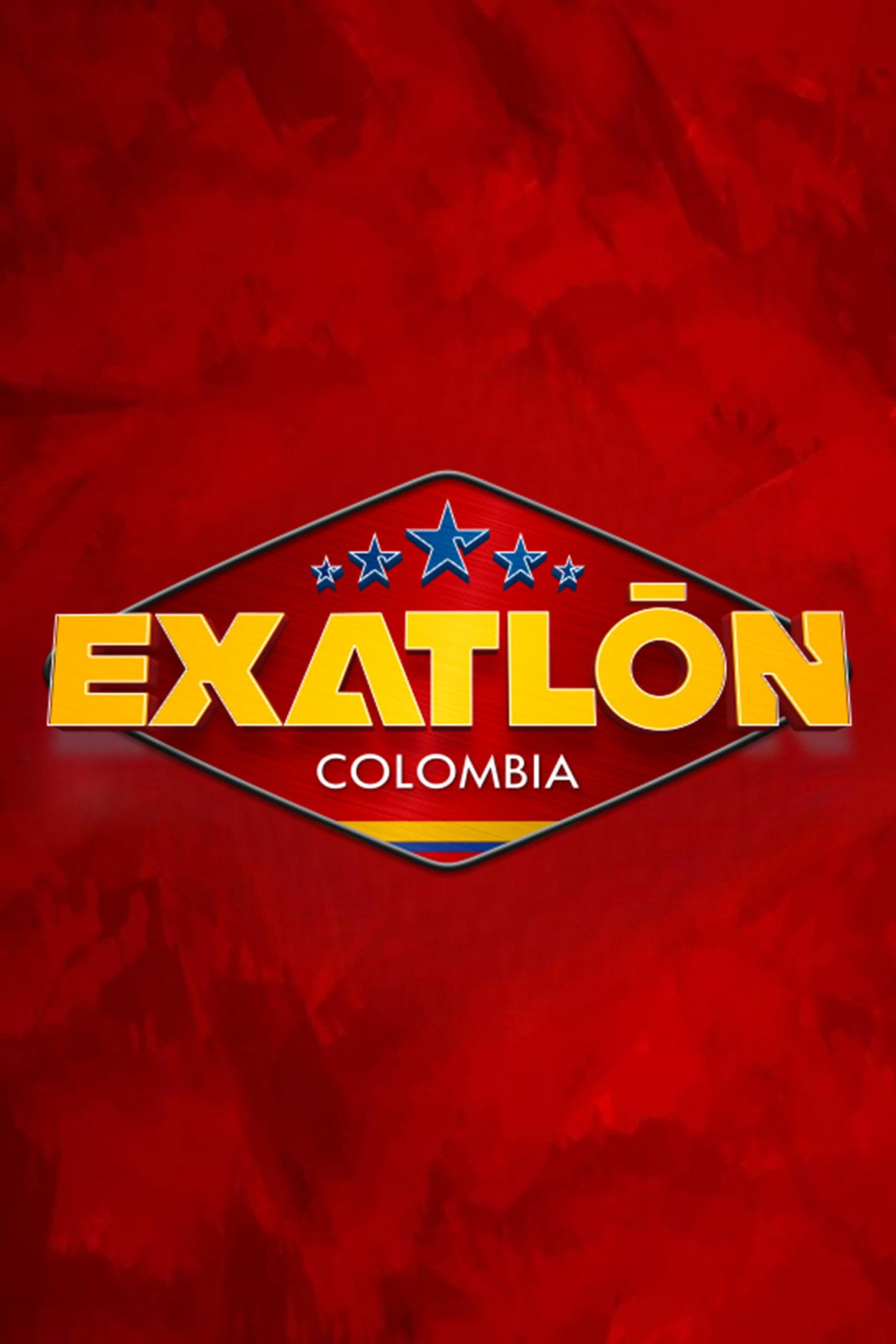 Exatlón Colombia