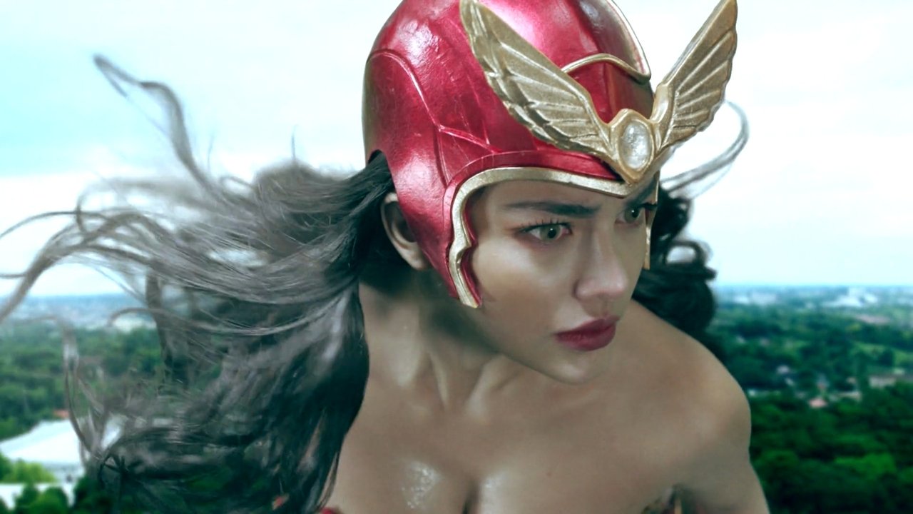 Mars Ravelo's Darna - Season 2 Episode 65 : Hiraya