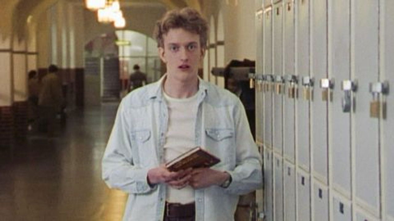 Glappet — Épisode 4