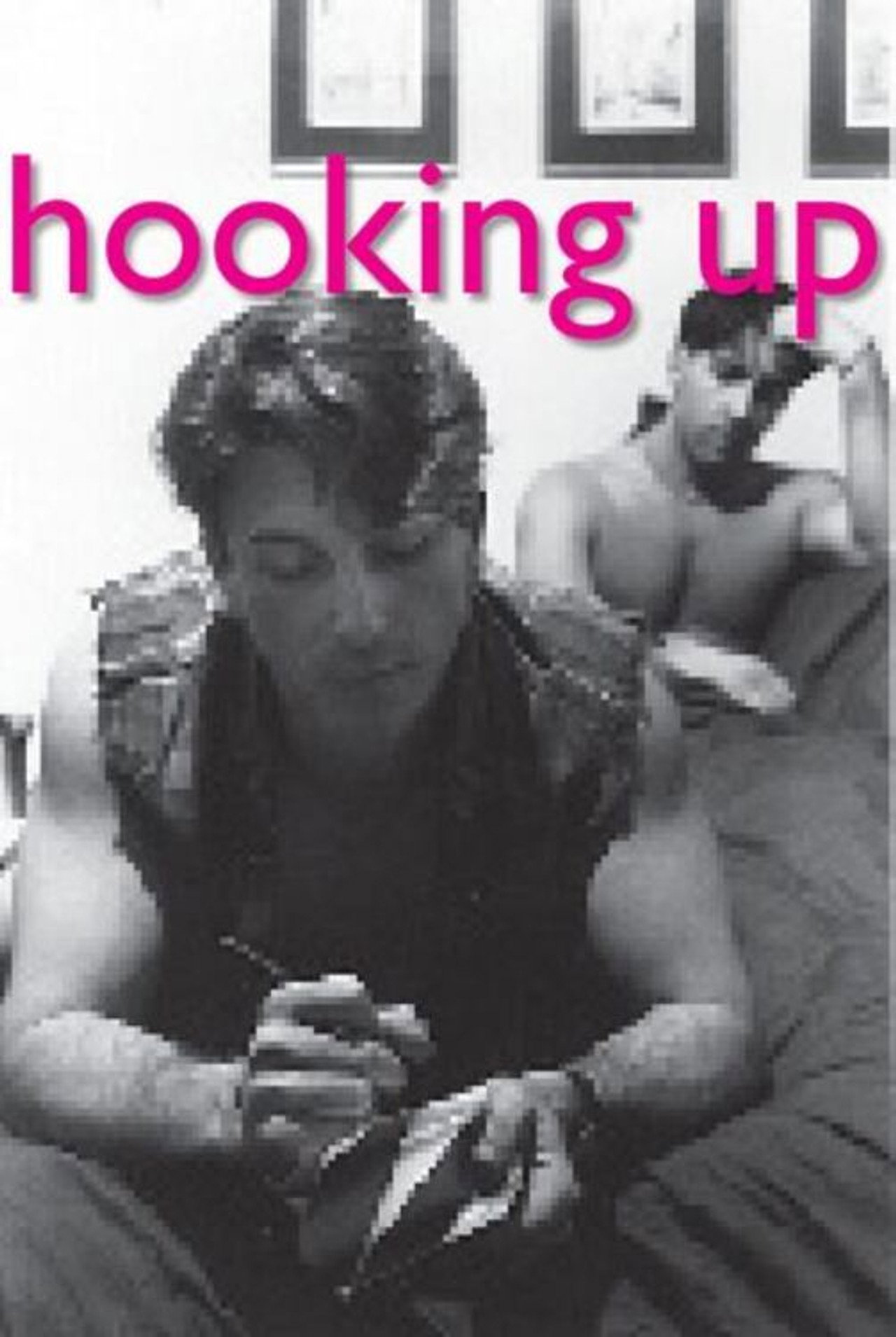 Hooking Up filmaffisch