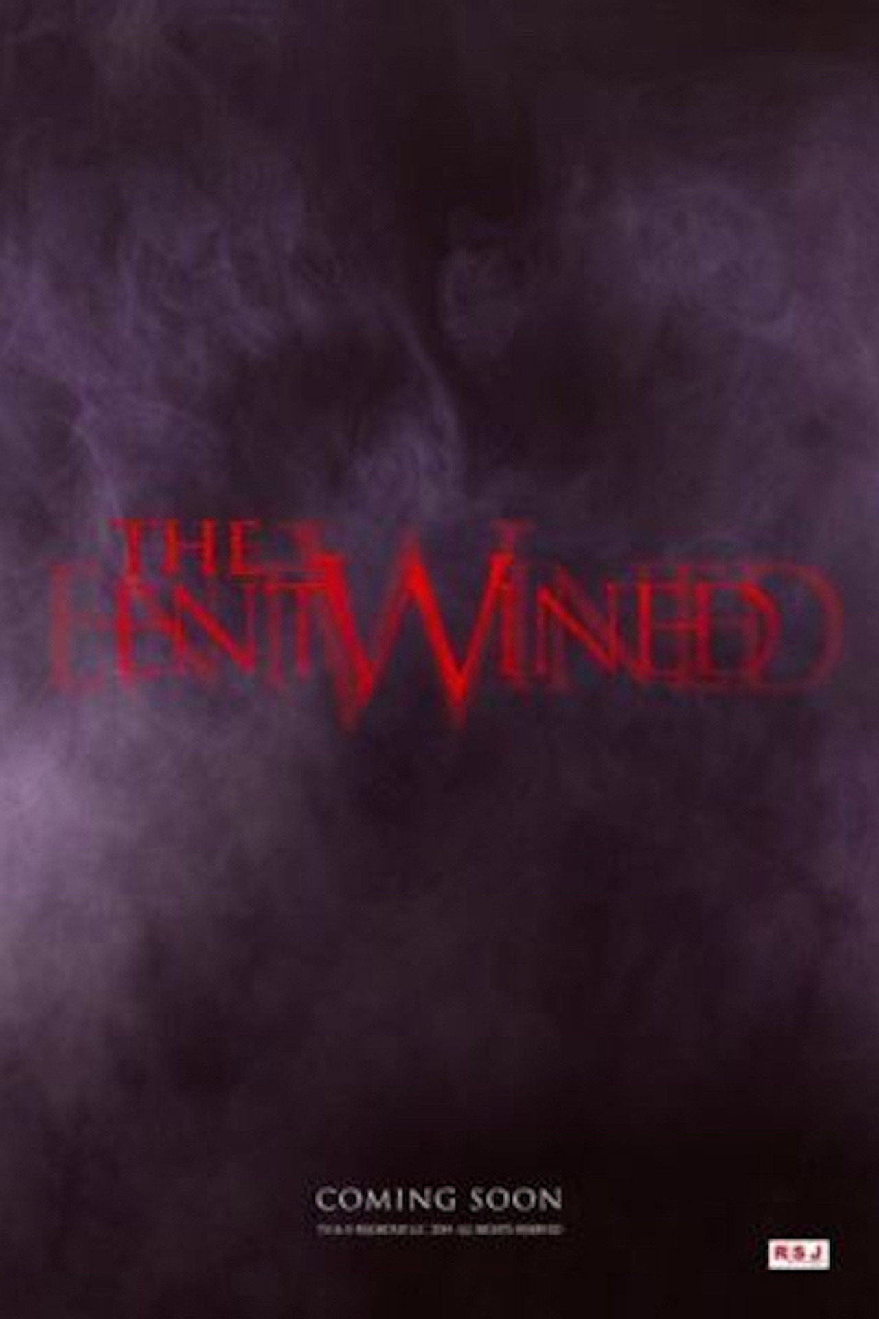 The Entwined filmaffisch