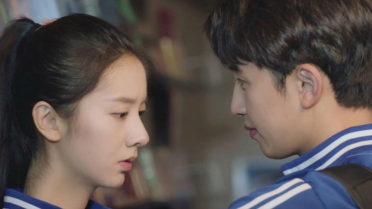 一根木头 — Épisode 6