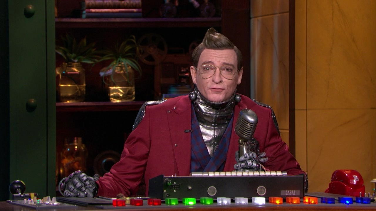 La grande imposture — Épisode 11