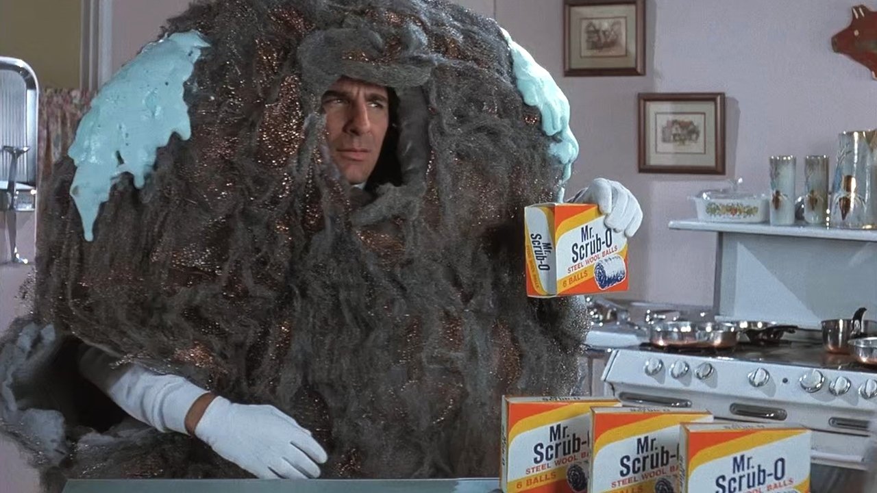 Quantum Leap - Season 3 Episode 13 : Future Boy