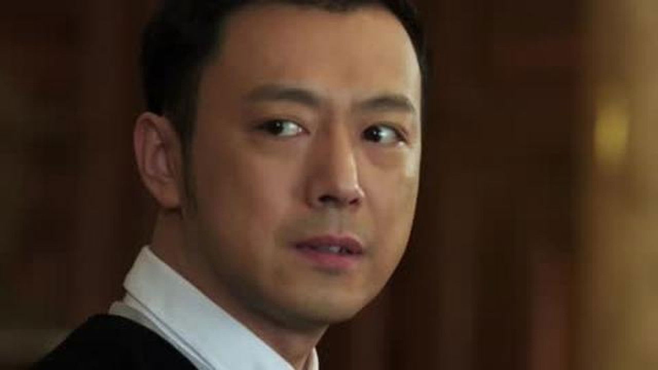 黎明决战 — Épisode 19