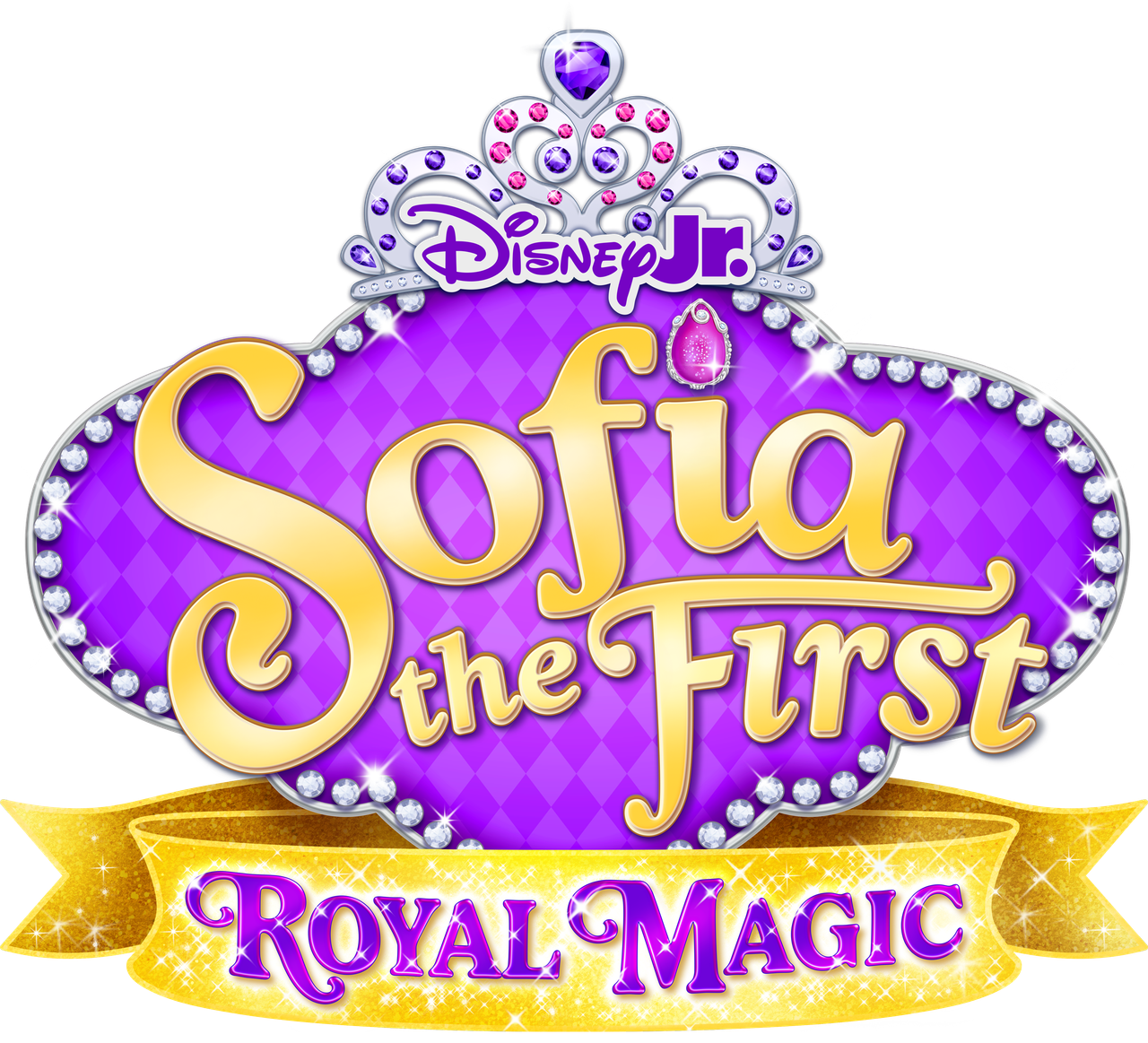 Sofia the First: Royal Magic