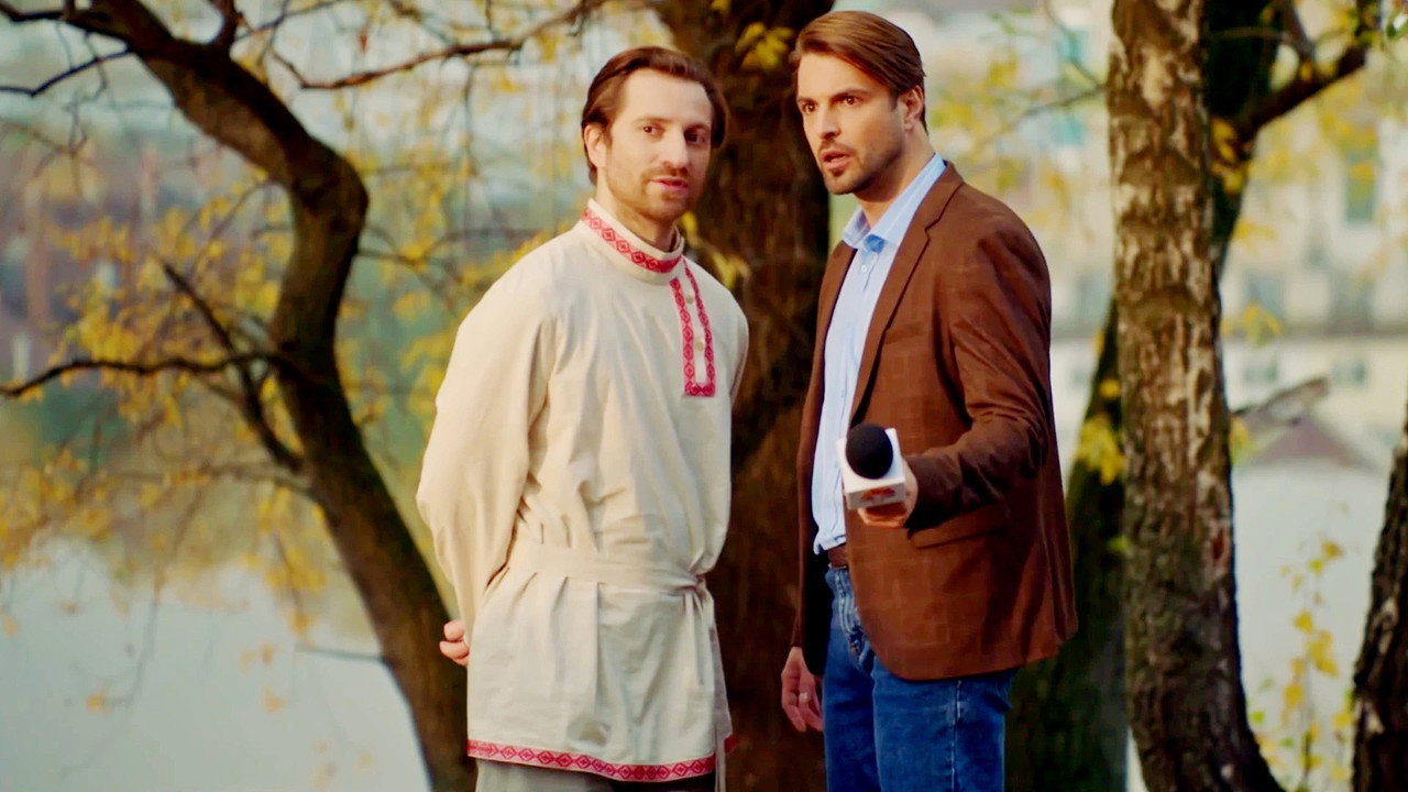 Still from Episode 8