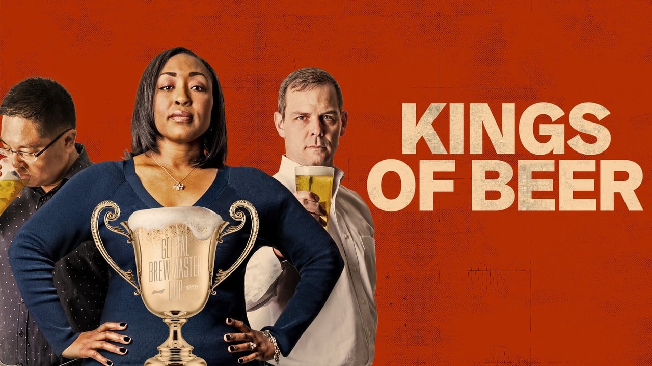 Kings of Beer background