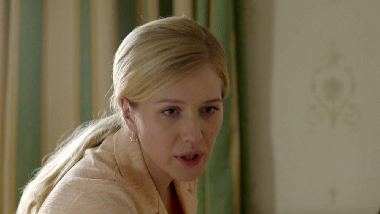 Чужая кровь — Épisode 4