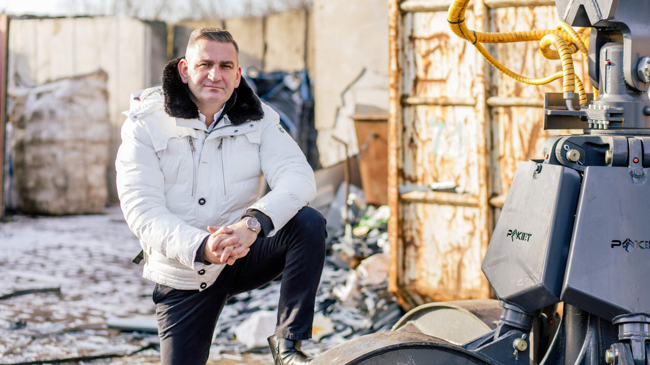 Dobra Robota — Épisode 5