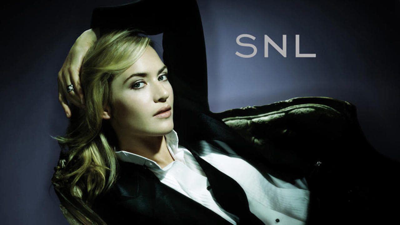 Saturday Night Live - Season 30 Episode 4 : Kate Winslet/Eminem