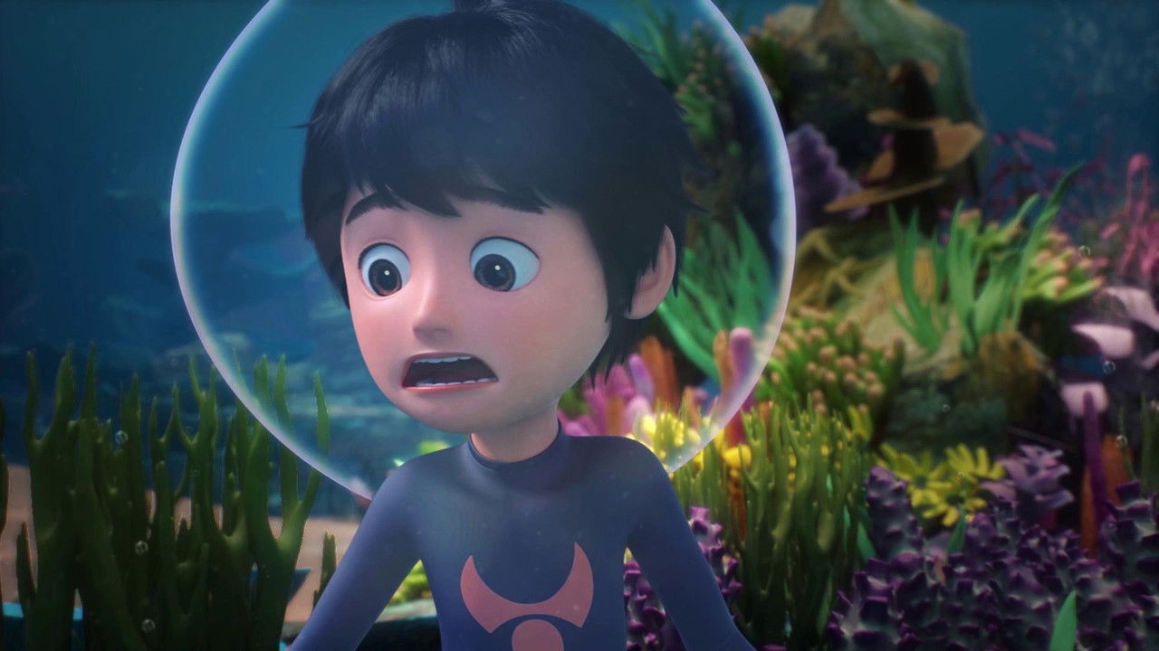 奶龙 — Épisode 33