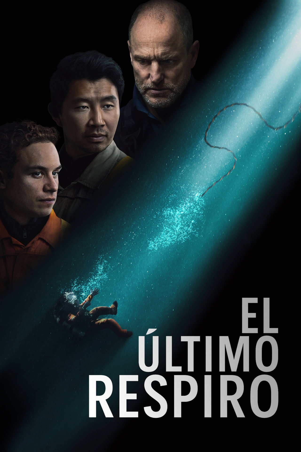El último respiro