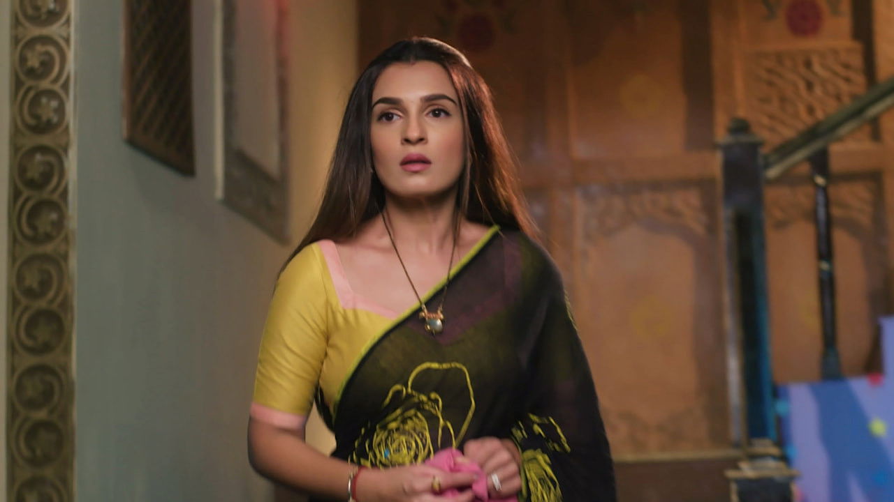 पंड्या स्टोर — Épisode 505