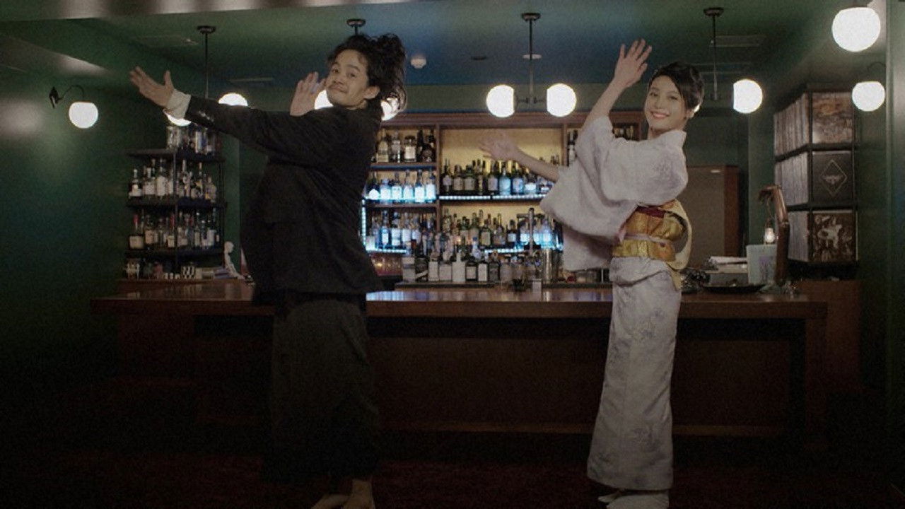 シリーズ・横溝正史短編集 — Épisode 1