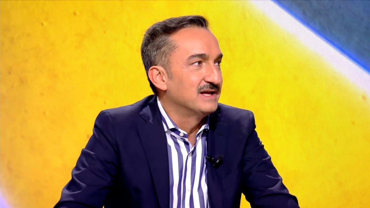 TV8 Gialappa's night - Season 1 Episode 3 : Episode 3