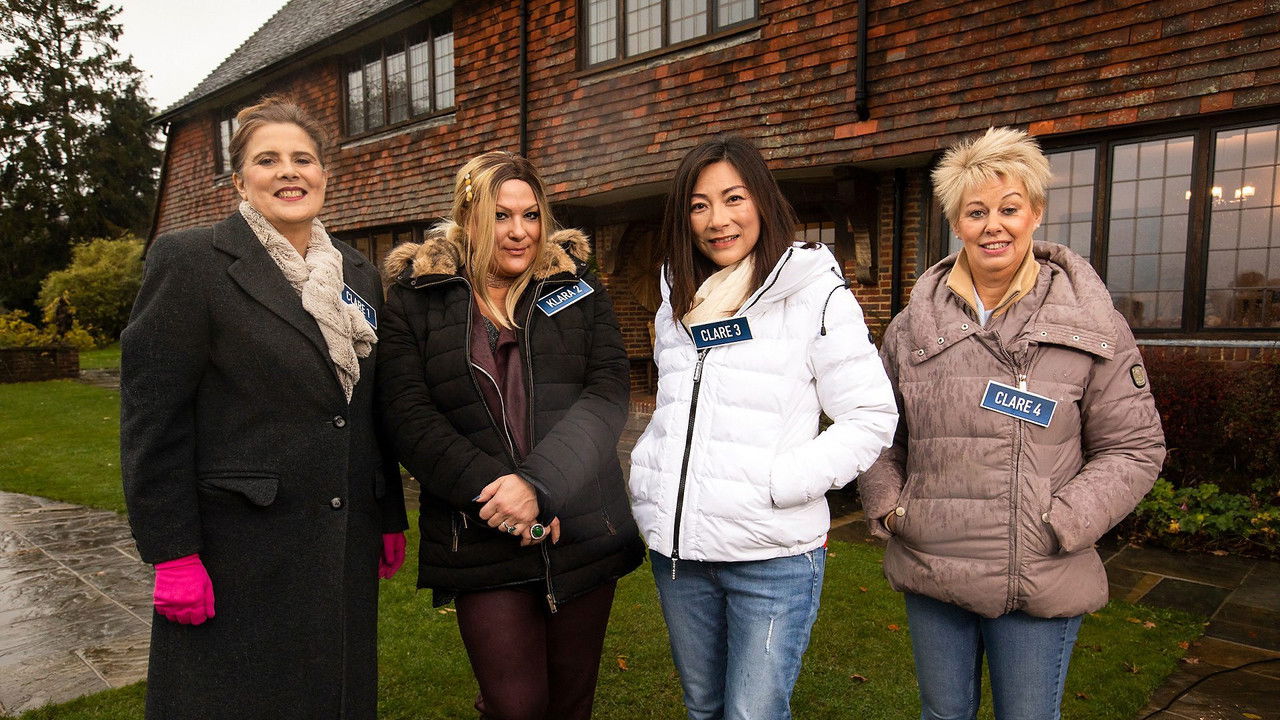 This Is My House — Épisode 5