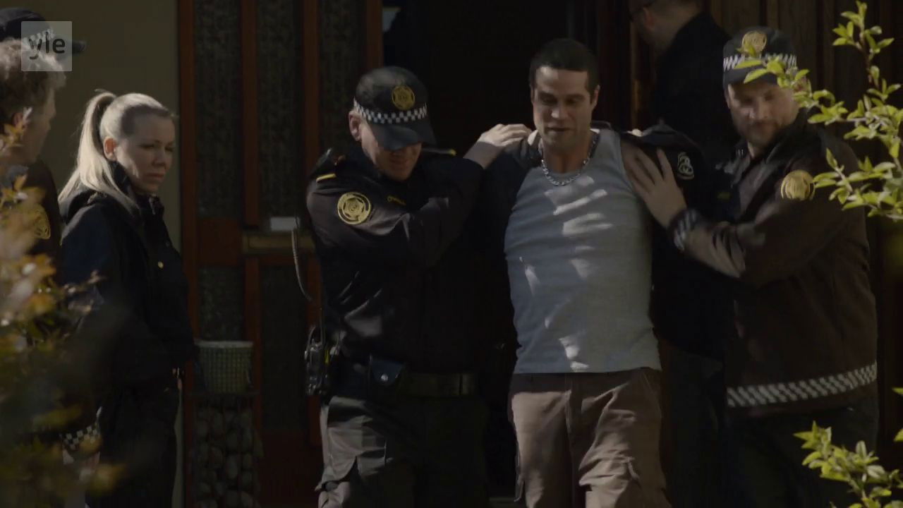 Pressa — Épisode 5