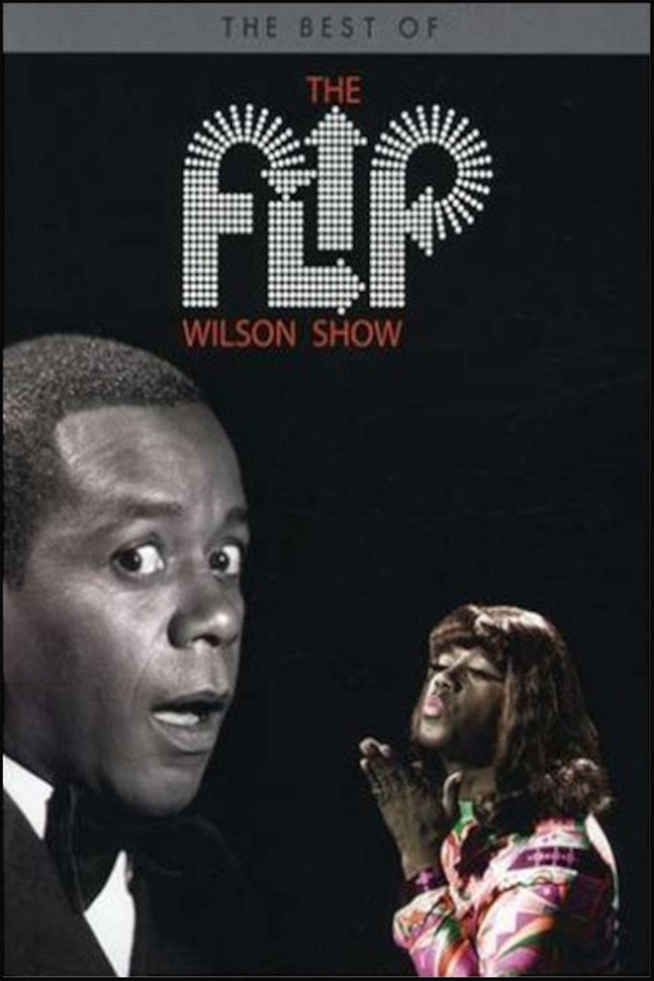 The Best of Flip Wilson affisch