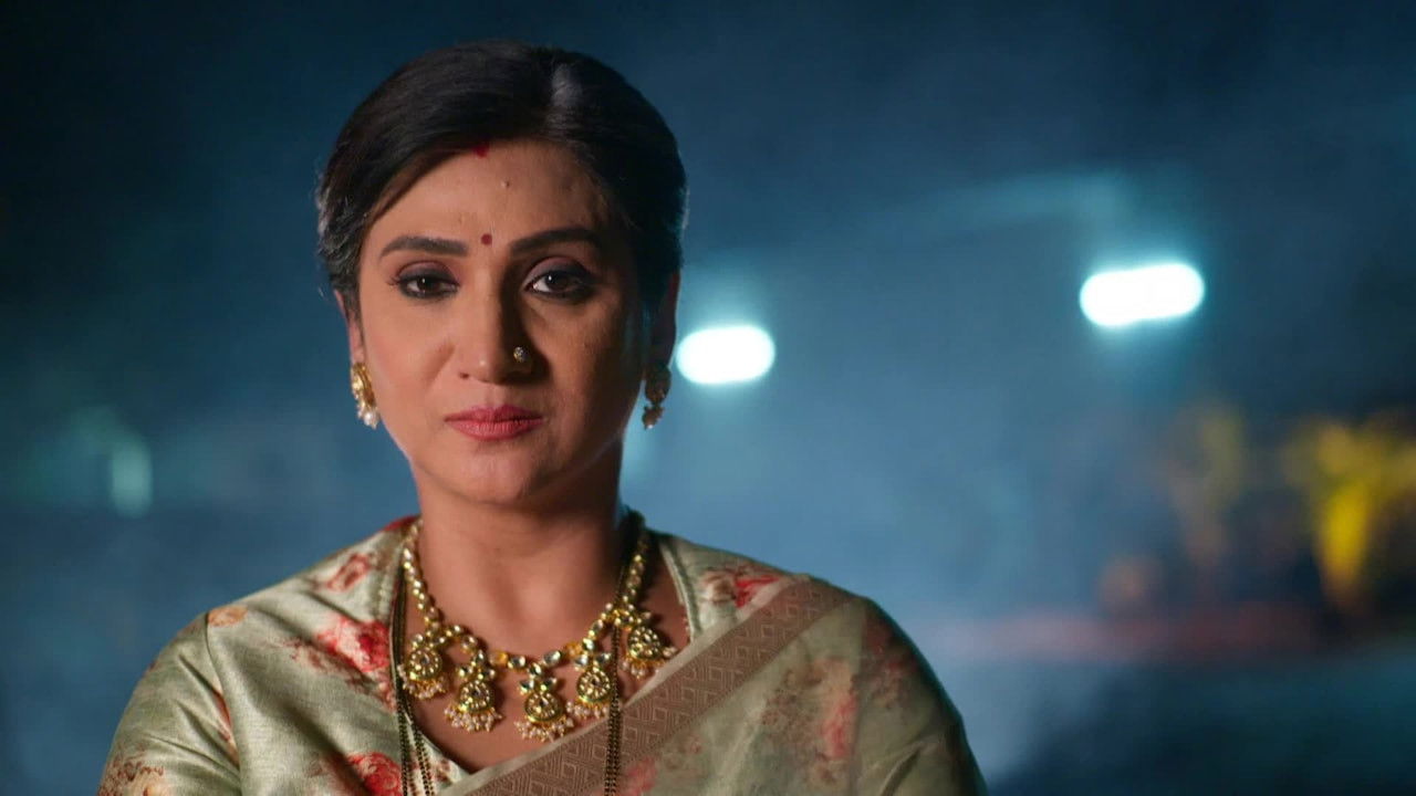 Qayaamat Se Qayaamat Tak — Épisode 64