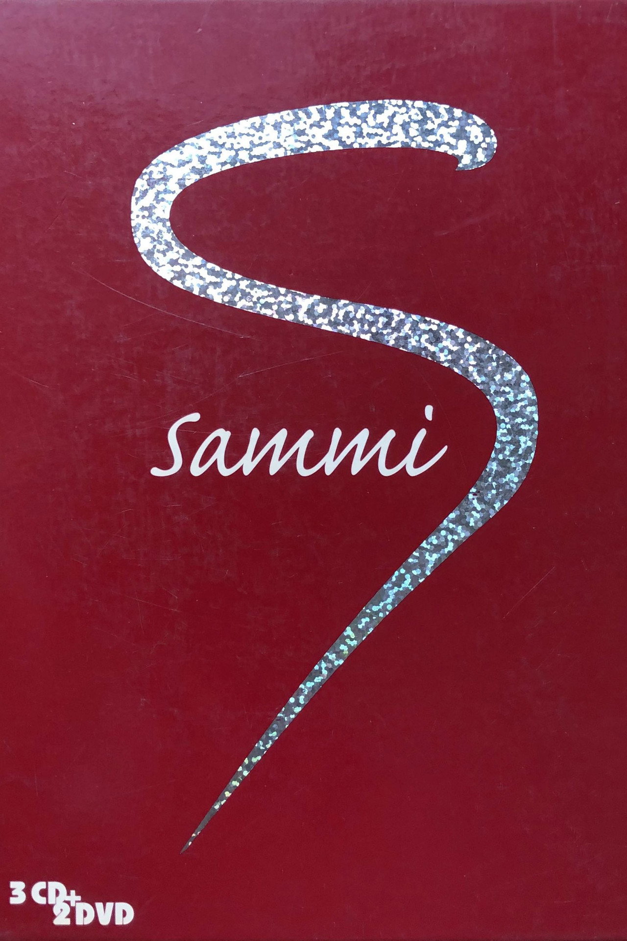 Sammi Ultimate Collection Backdrop