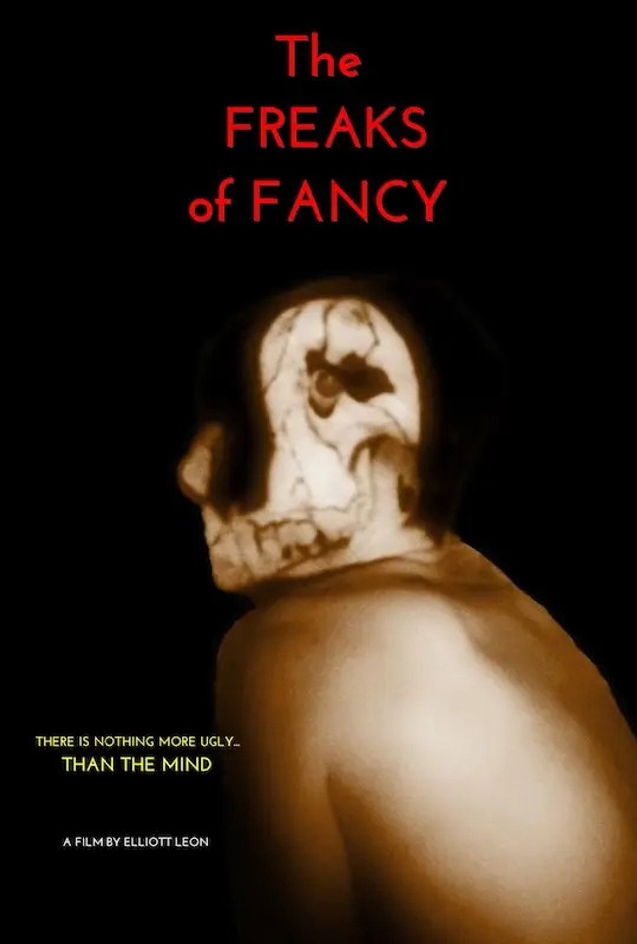 The Freaks Of Fancy Backdrop
