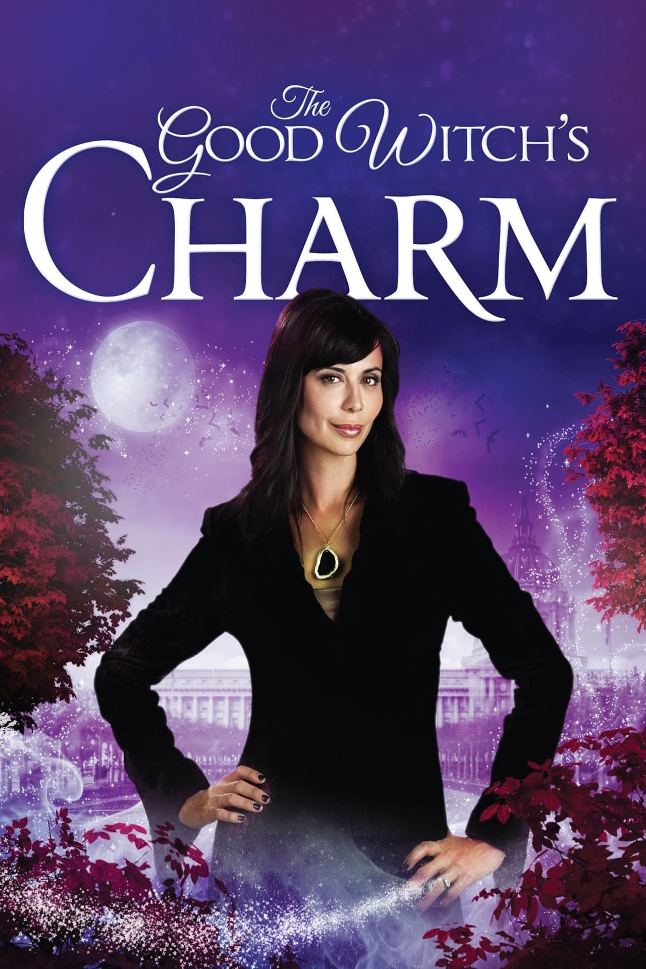 The Good Witch’s Charm