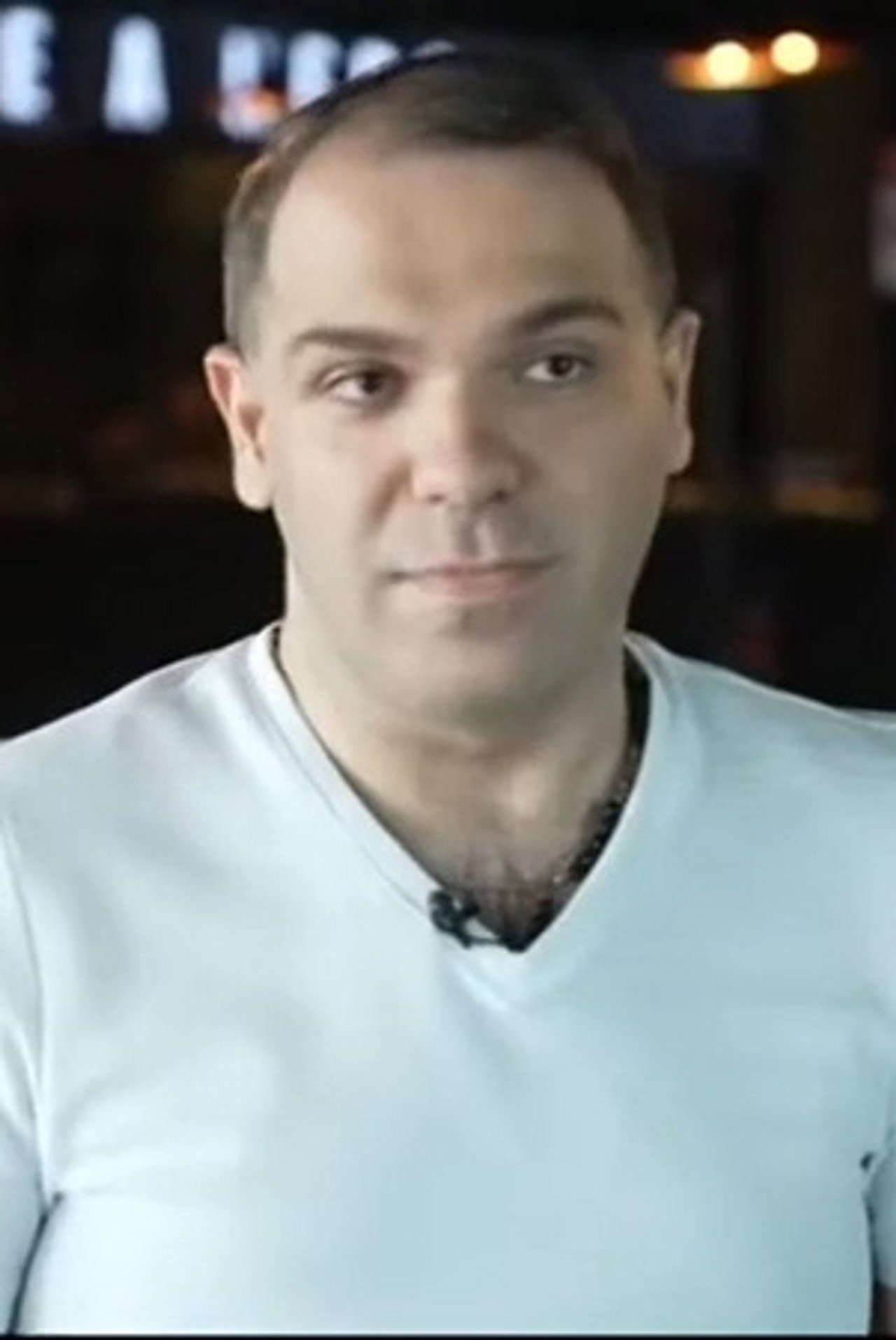 Giorgi Japaridze