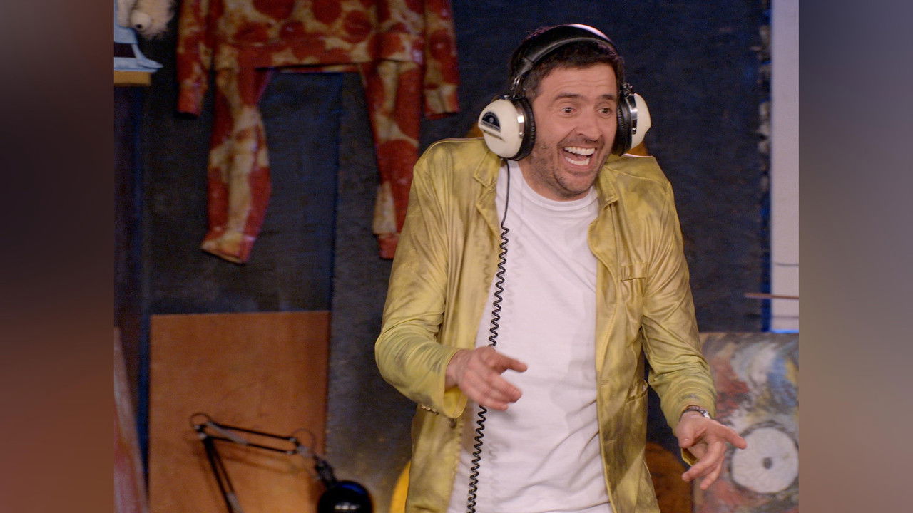 Spencer Jones: The Things We Leave Behind