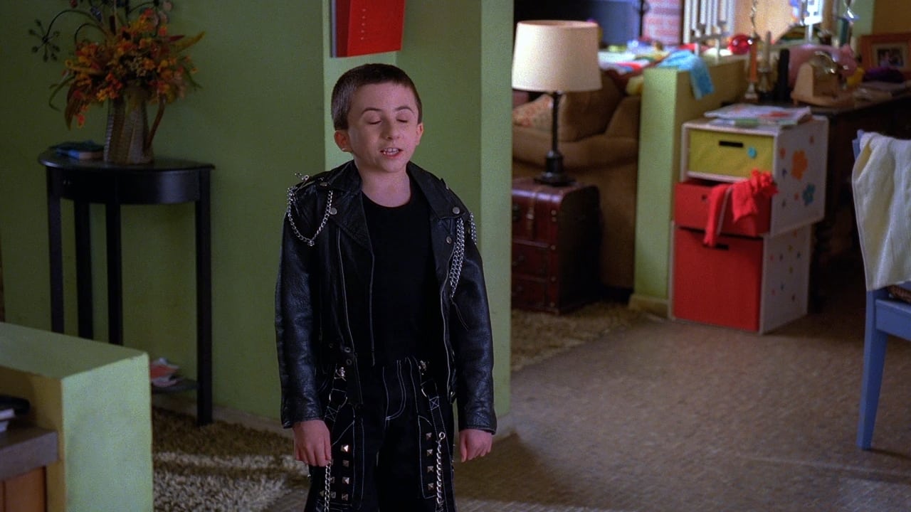 The Middle - Season 2 Episode 19 : The Legacy