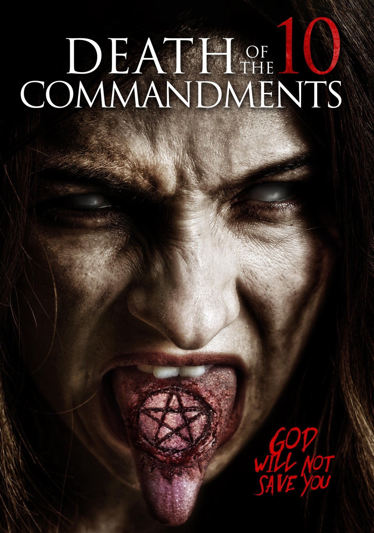 Death of the Ten Commandments Death of the Ten Commandments
