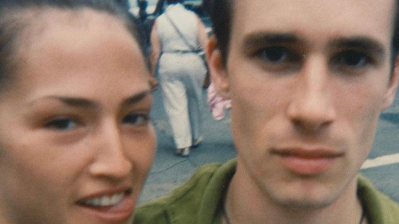 It's Never Over, Jeff Buckley still 10