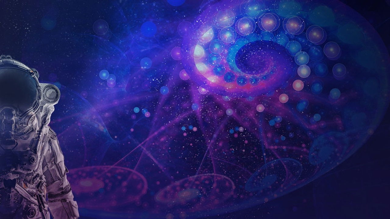 Cosmic Disclosure — Épisode 8