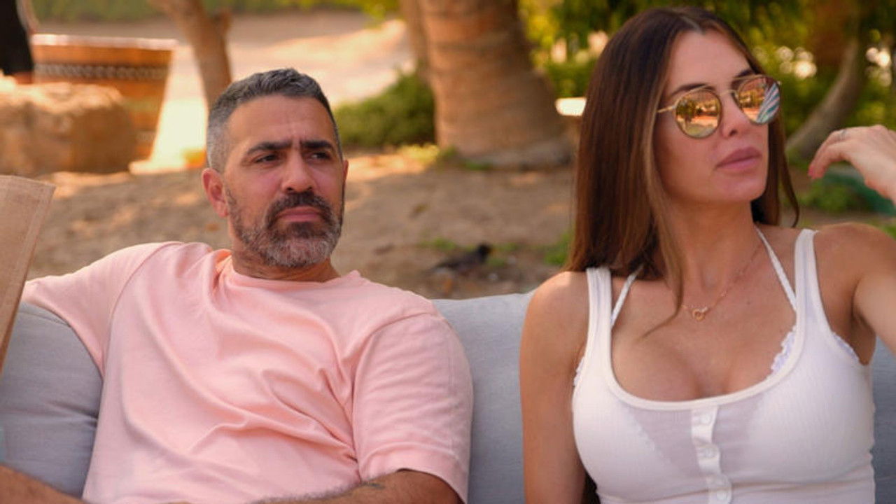 Bushido & Anna-Maria – Alles auf Familie — Épisode 4