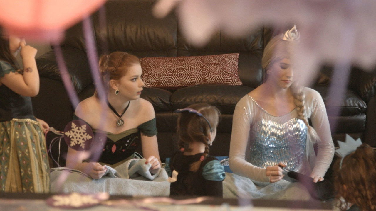 Comment devenir adulte — Épisode 11