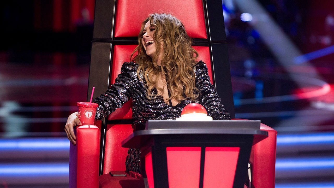 The Voice Spain - Season 6 Episode 6 : Episode 6