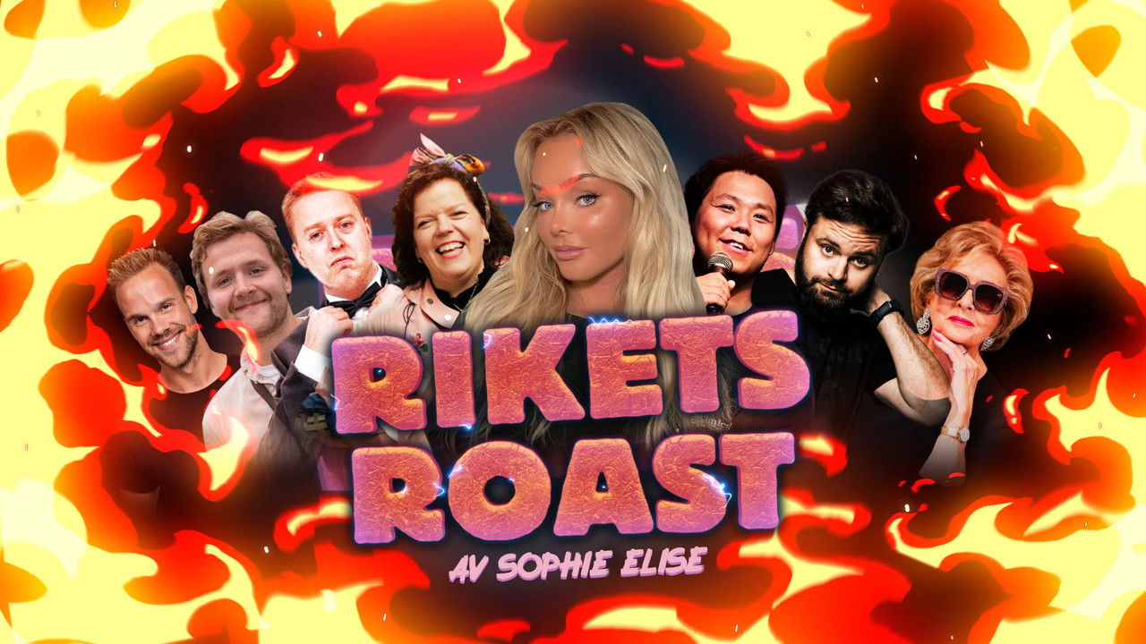 Rikets Roast — Épisode 2