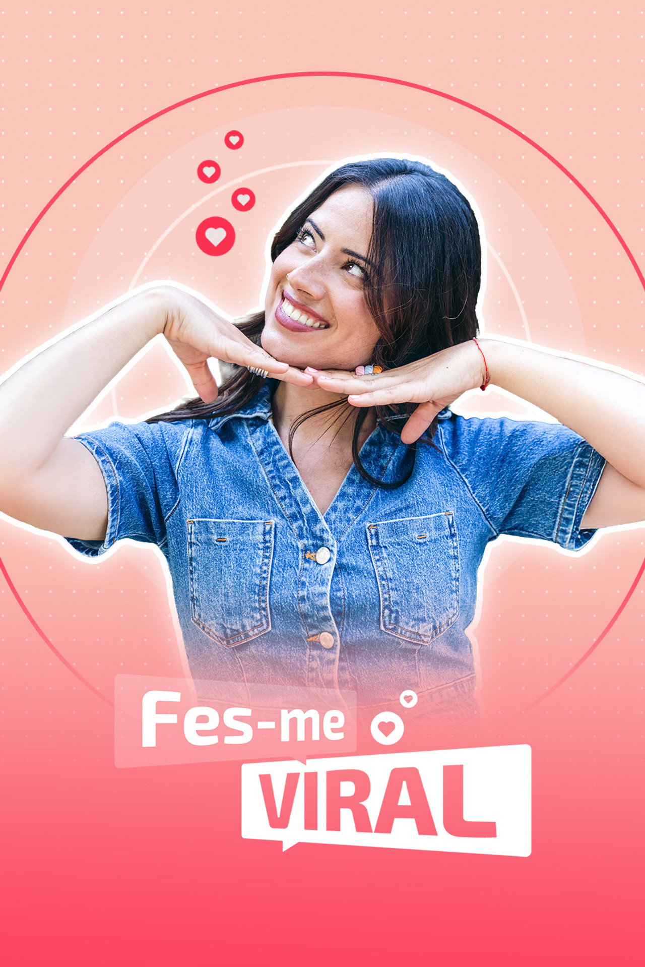 Fes-me viral affisch