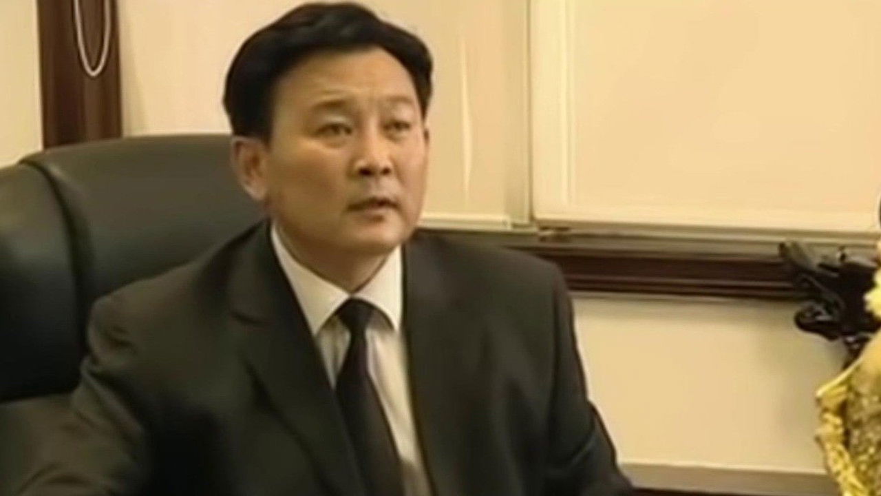 我的丑娘 — Épisode 7