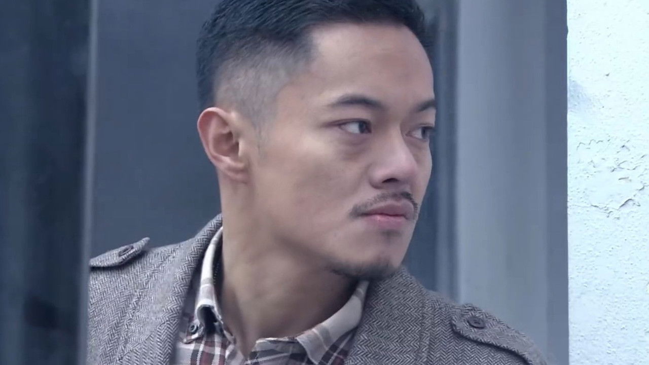 神枪之倒刺 — Épisode 29